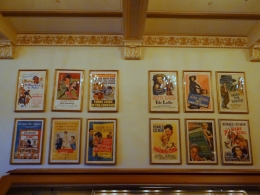 Stanford Theatre