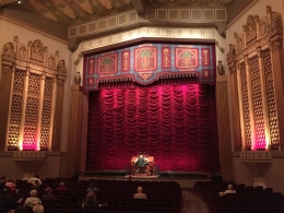 Stanford Theatre