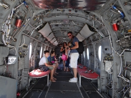 Porte-avions USS Midway