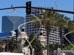 San Diego