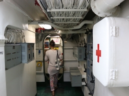 Porte-avions USS Midway
