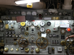 Porte-avions USS Midway