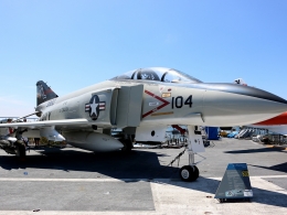 Porte-avions USS Midway
