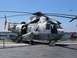 Porte-avions USS Midway