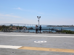 Porte-avions USS Midway
