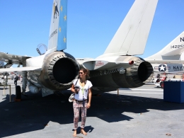 Porte-avions USS Midway