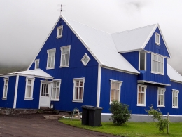 Seydisfjördur
