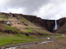 Hengifoss