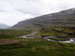 Djupivogur