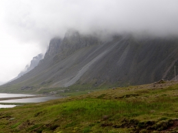 Hornarfjördur