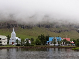 Seydisfjördur