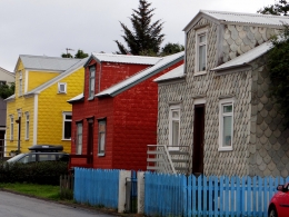 Akureyri