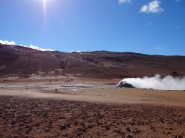 Hverir