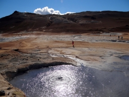 Hverir
