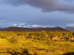 Hverfjall