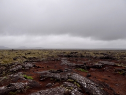 Péninsule de Reykjanes
