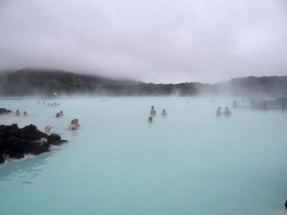 Blue Lagoon