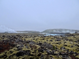 Blue Lagoon