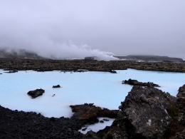 Blue Lagoon