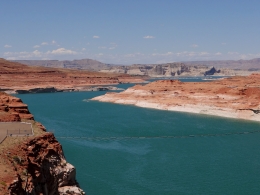 Lac Powell