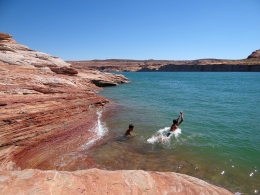 Lac Powell