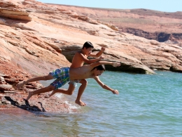 Lac Powell