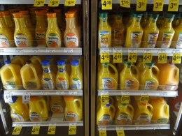 Supermarket