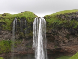 Seljalandsfoss
