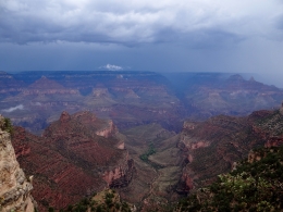 Grand Canyon