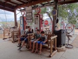 Route 66
