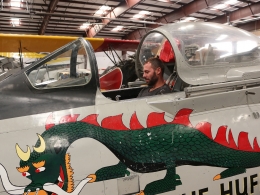 Planes of Fame Air Museum