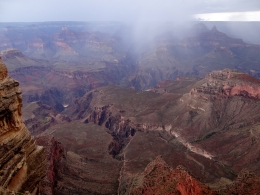 Grand Canyon