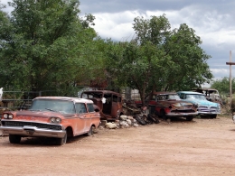 Route 66