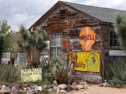 Route 66