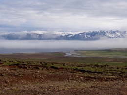 Vopnafjördur