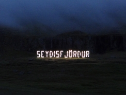 Seydisfjördur