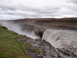 Dettifoss