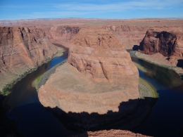 Horseshoe Bend