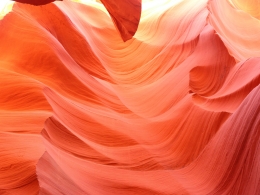 Lower Antelope Canyon
