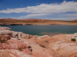 Lac Powell