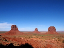 Monument Valley