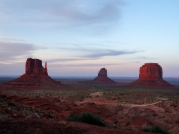 Monument Valley