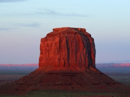 Monument Valley