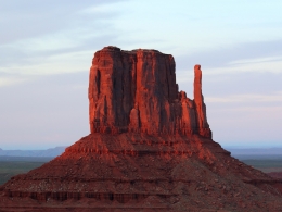 Monument Valley