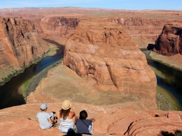 Horseshoe Bend