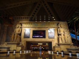 Hôtel Luxor