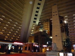 Hôtel Luxor