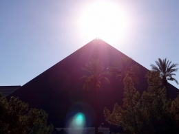 Hôtel Luxor