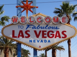 Welcome Las Vegas