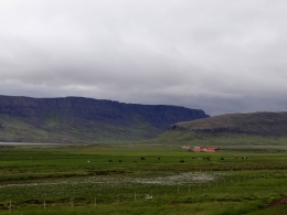 Reykholar